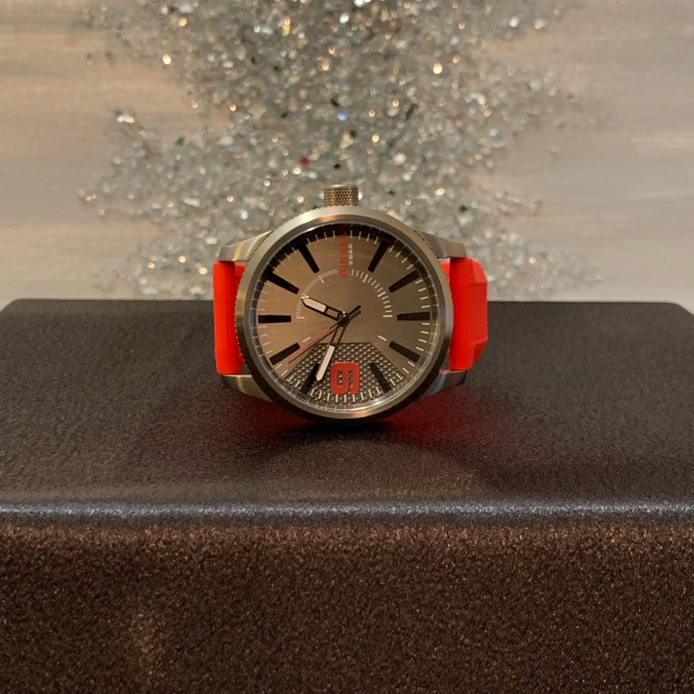 Diesel Men’s Watch
